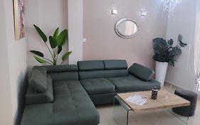 Boutique Lux Apartments