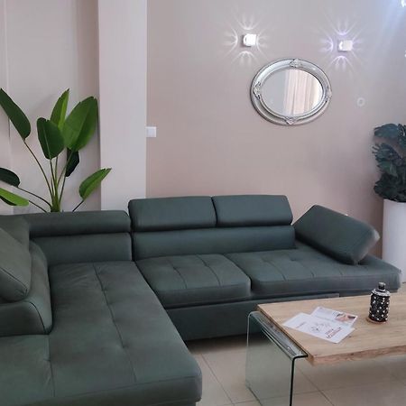 Boutique Lux Apartments Kavala Cameră foto