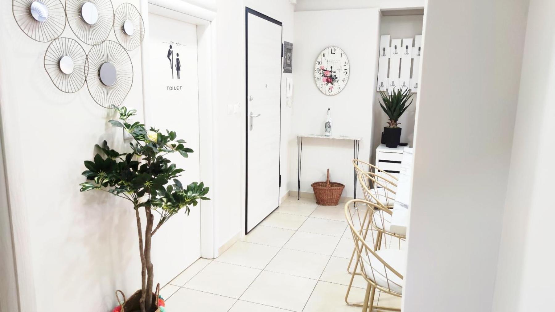 Boutique Lux Apartments Kavala Cameră foto