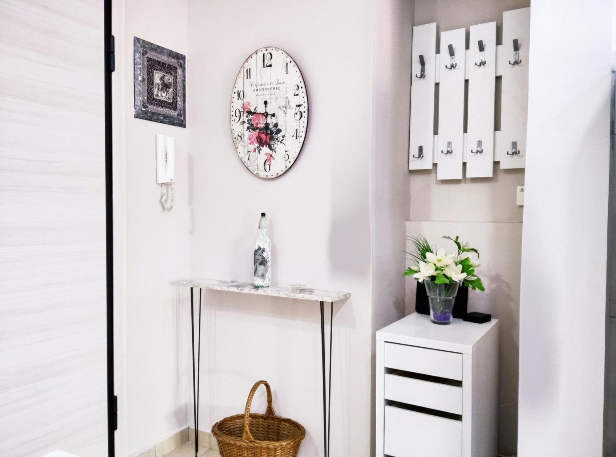 Boutique Lux Apartments Kavala Cameră foto