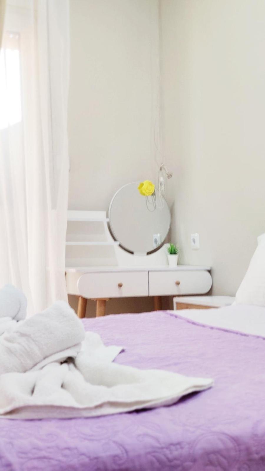 Boutique Lux Apartments Kavala Cameră foto
