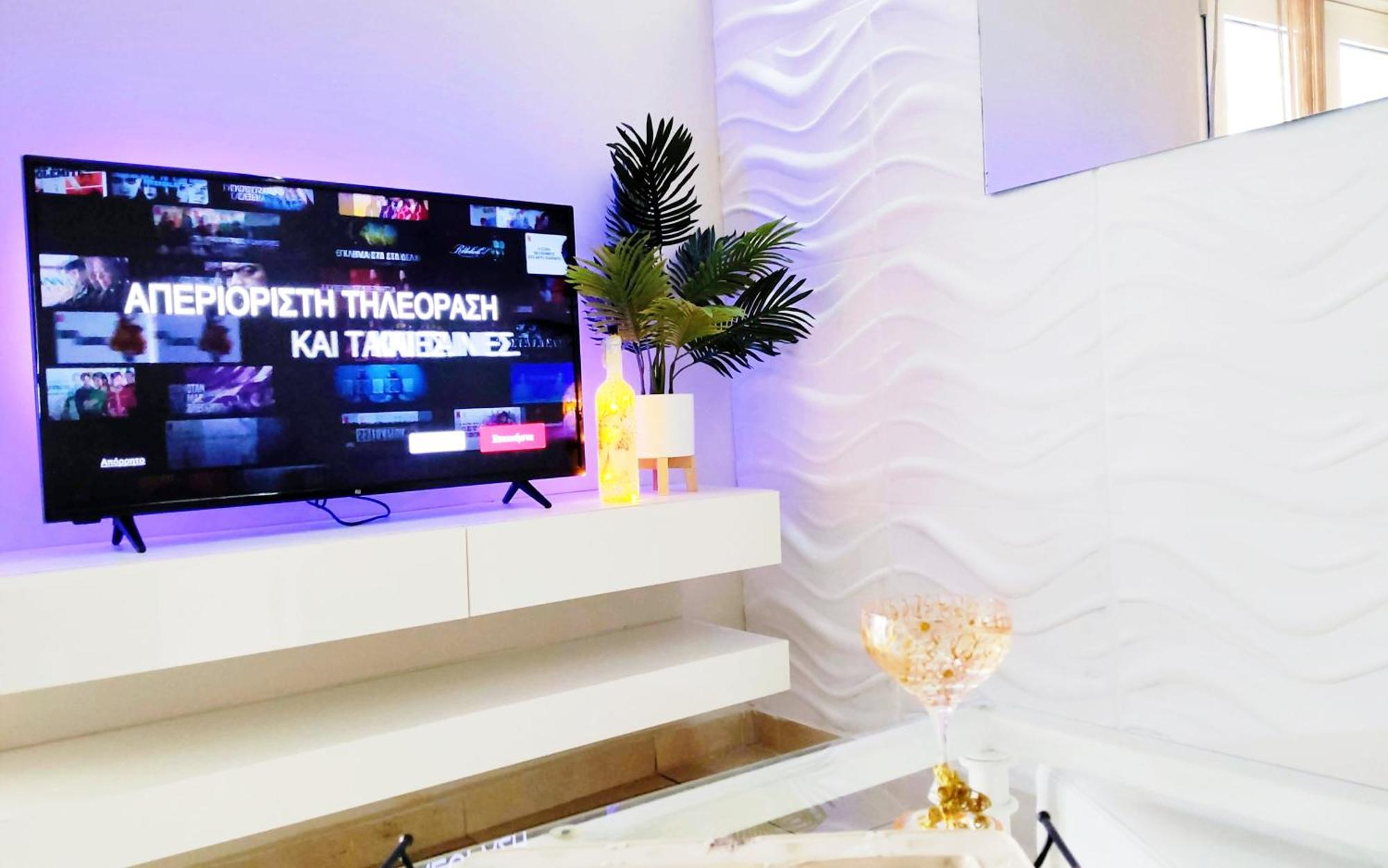Boutique Lux Apartments Kavala Cameră foto