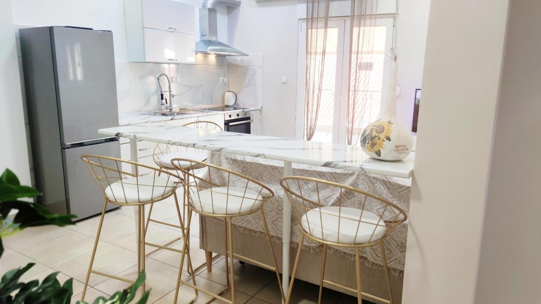 Boutique Lux Apartments Kavala Cameră foto