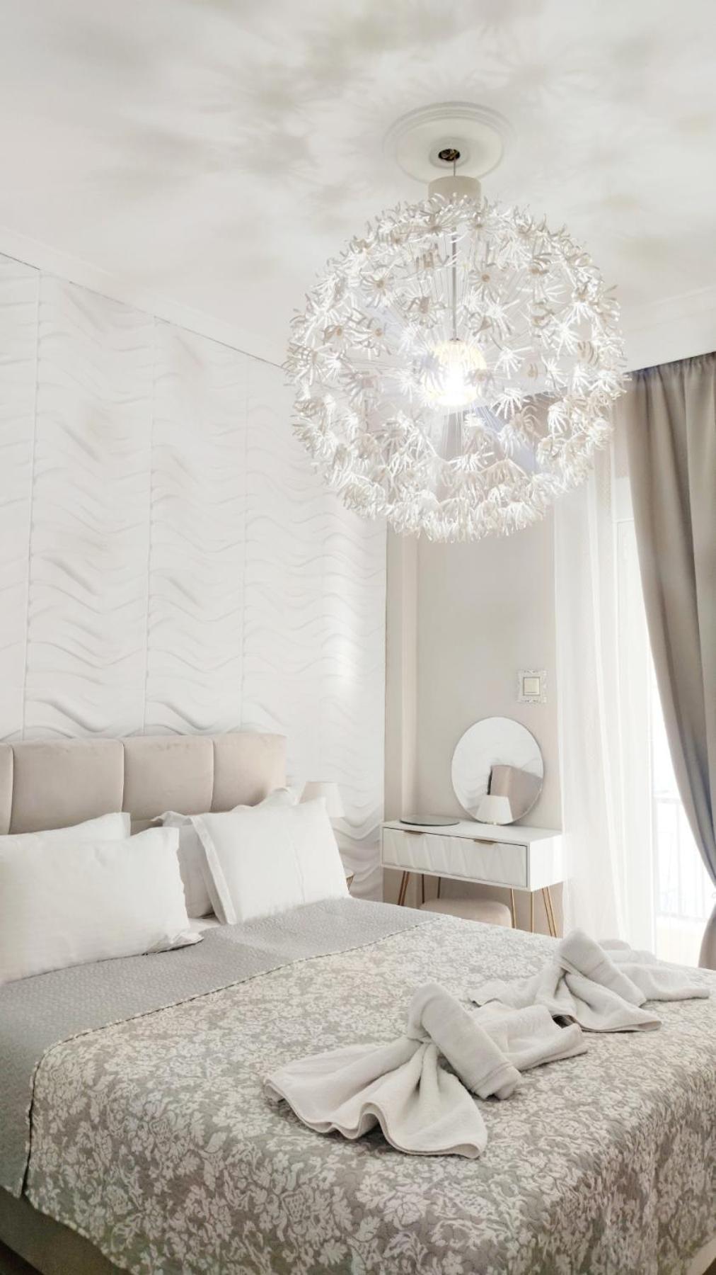 Boutique Lux Apartments Kavala Cameră foto