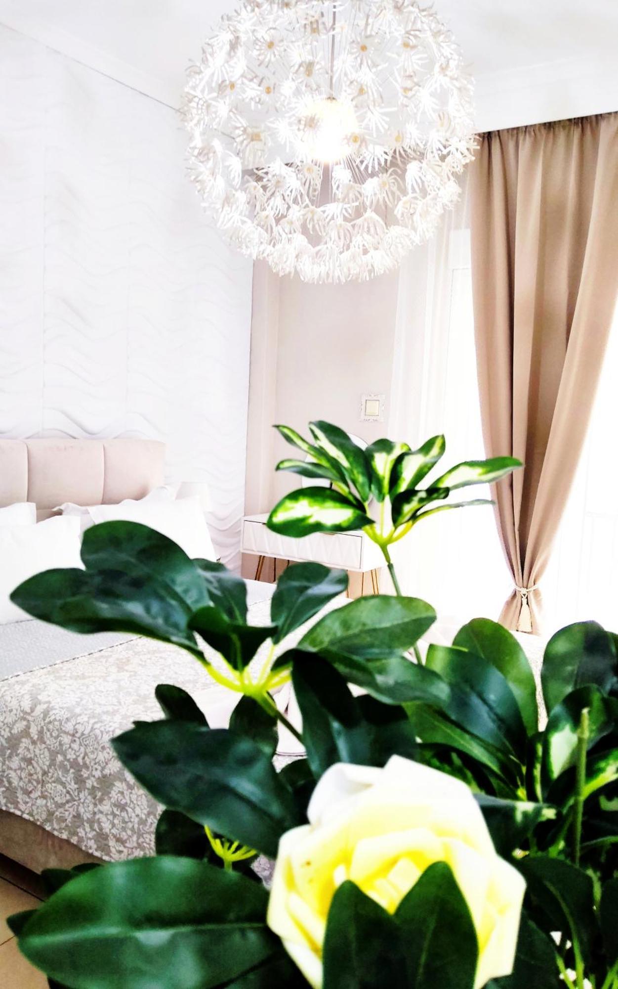 Boutique Lux Apartments Kavala Cameră foto