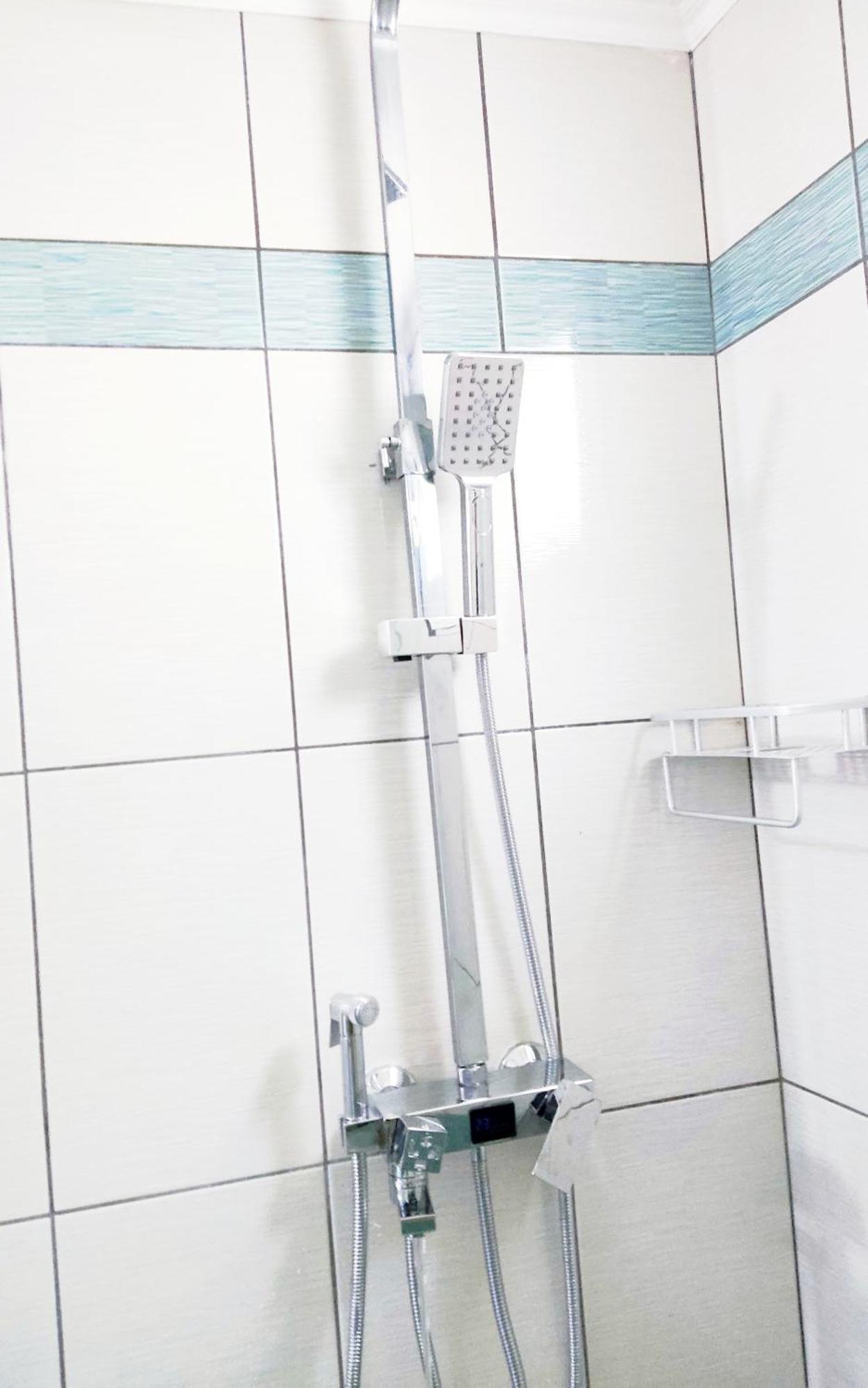 Boutique Lux Apartments Kavala Cameră foto