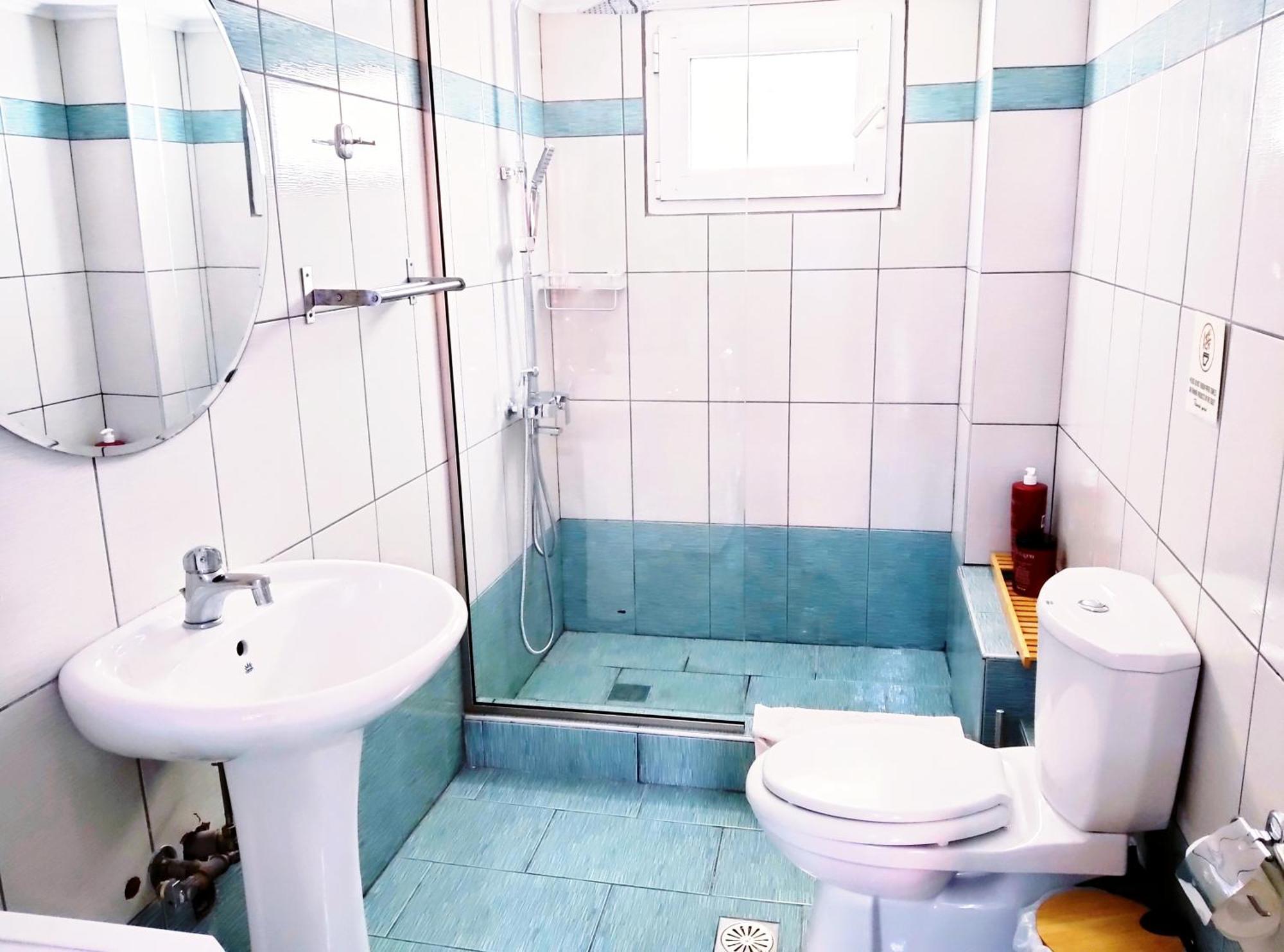 Boutique Lux Apartments Kavala Cameră foto